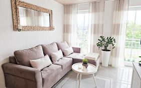 Ferienwohnung -Time to relax- bei Bamberg, mit herrlichem Blick auf das Maintal